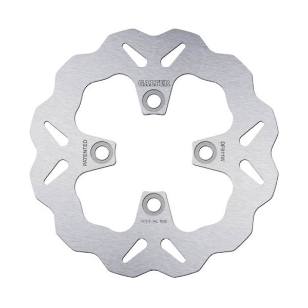 GALFER Disc rear msx125 13/monkey 18